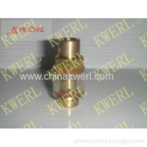High Frequency Thermostatic Valve